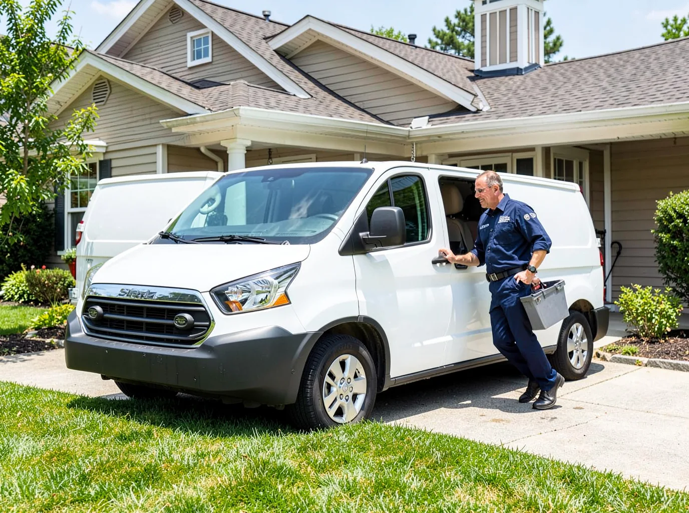 Emergency Plumber company in Ottawa Lake, MI